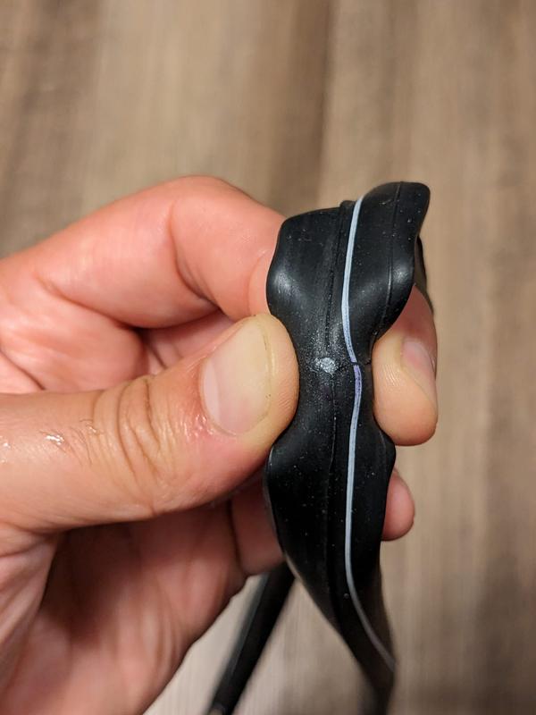 User uploaded product image