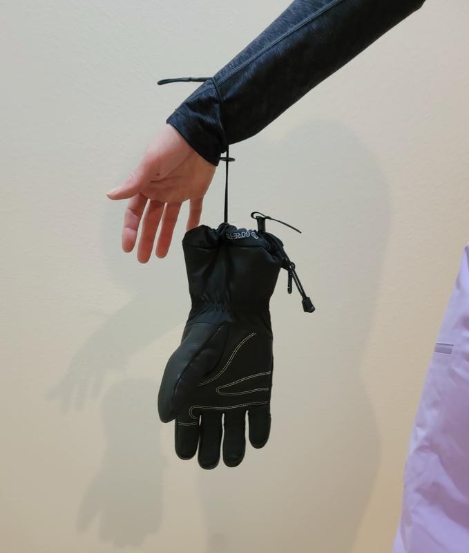Arc'teryx Fission SV Gloves | REI Co-op