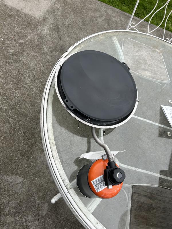 User uploaded product image