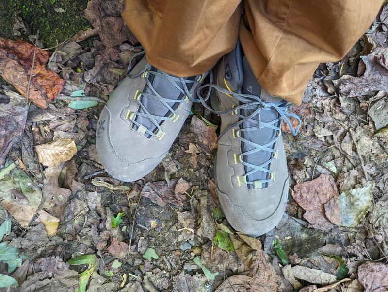 User uploaded product image