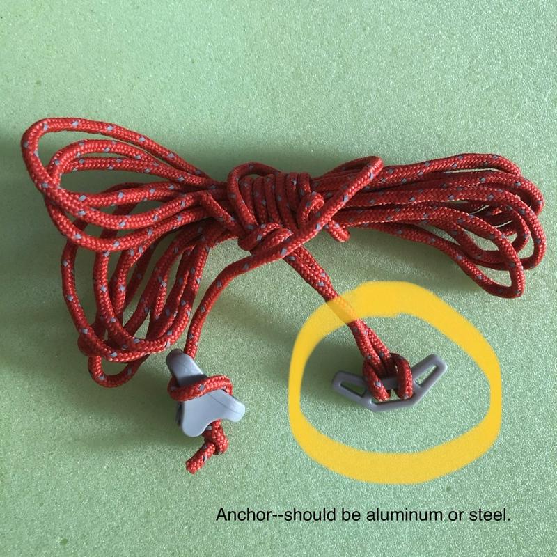 User uploaded product image