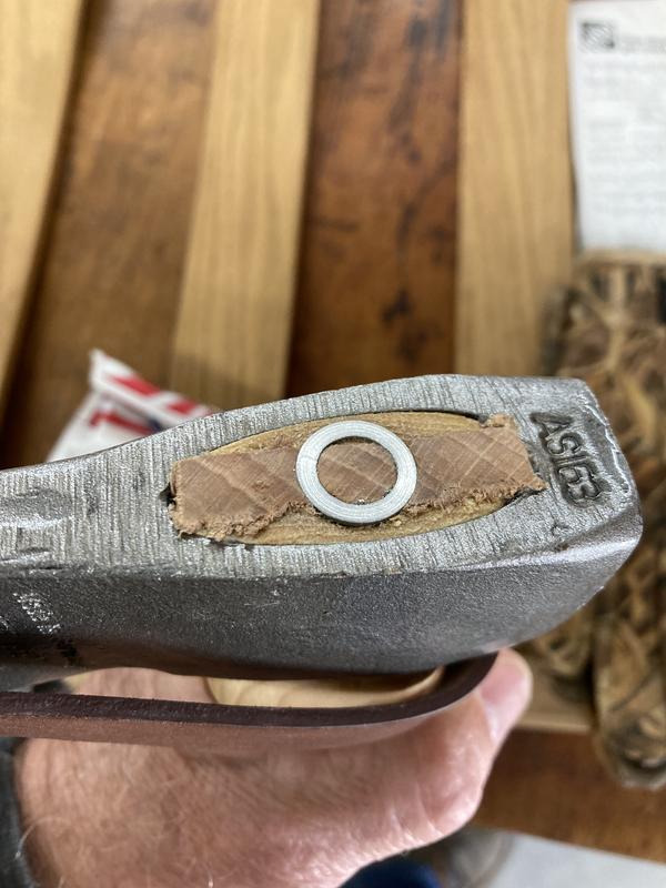 User uploaded product image