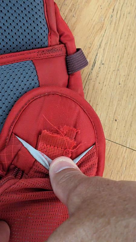 User uploaded product image