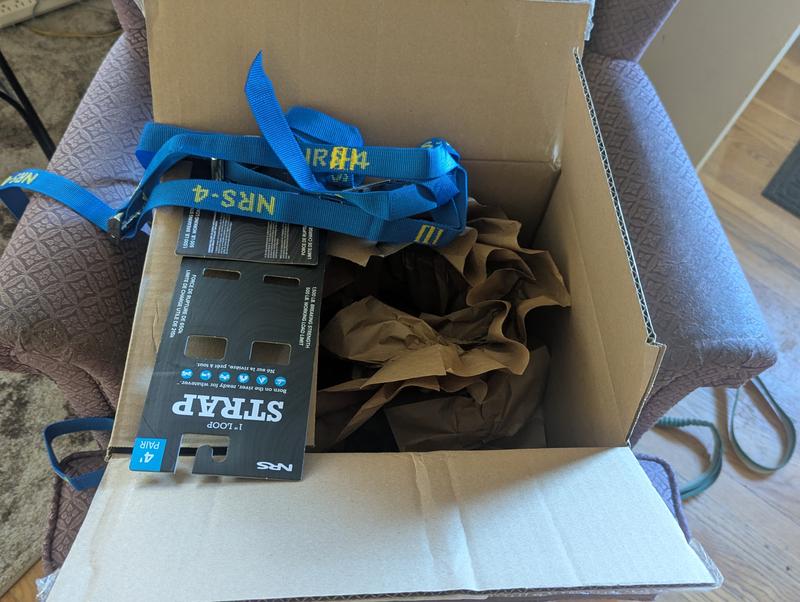 User uploaded product image