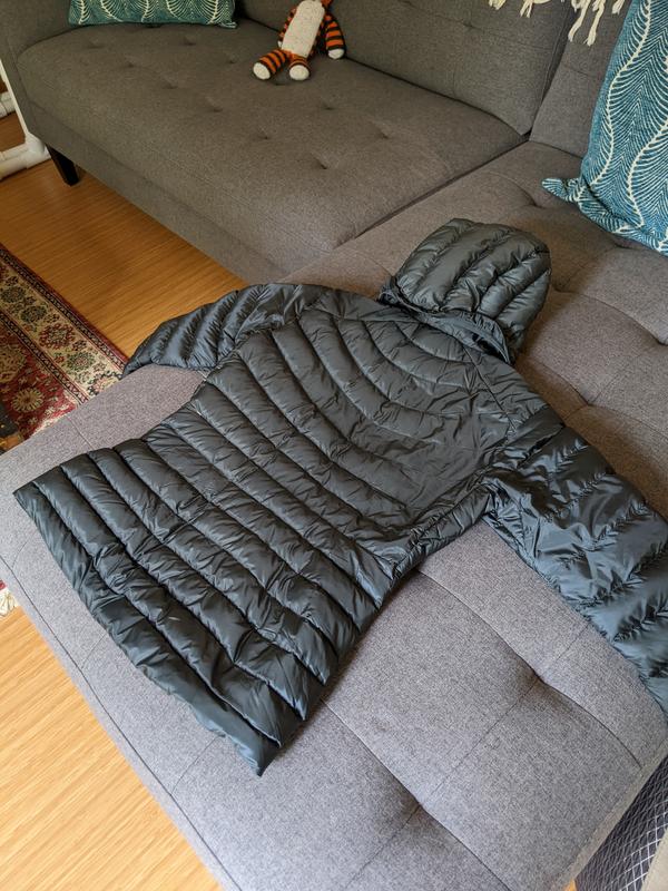 User uploaded product image