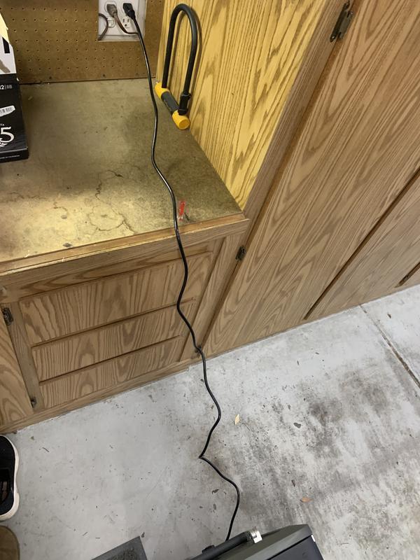 User uploaded product image