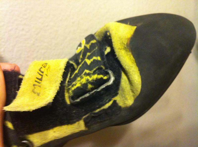 User uploaded product image