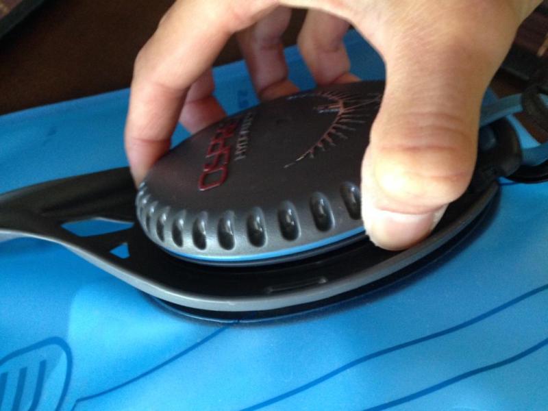 User uploaded product image