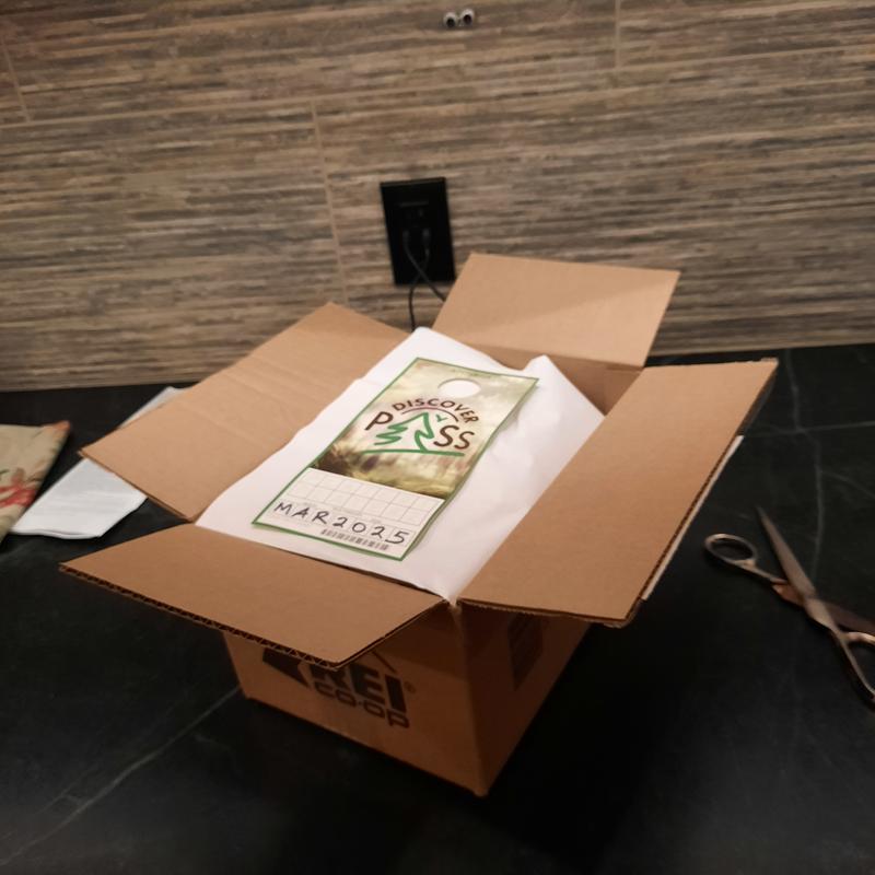 User uploaded product image