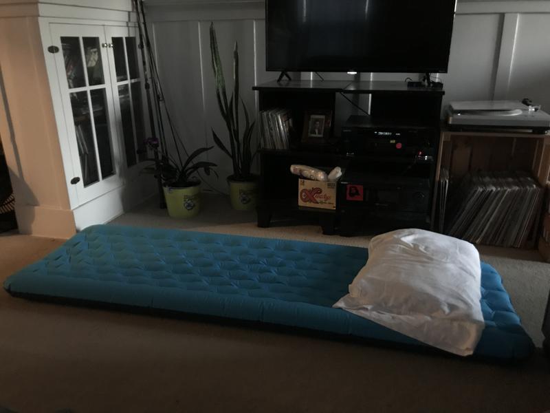 User uploaded product image