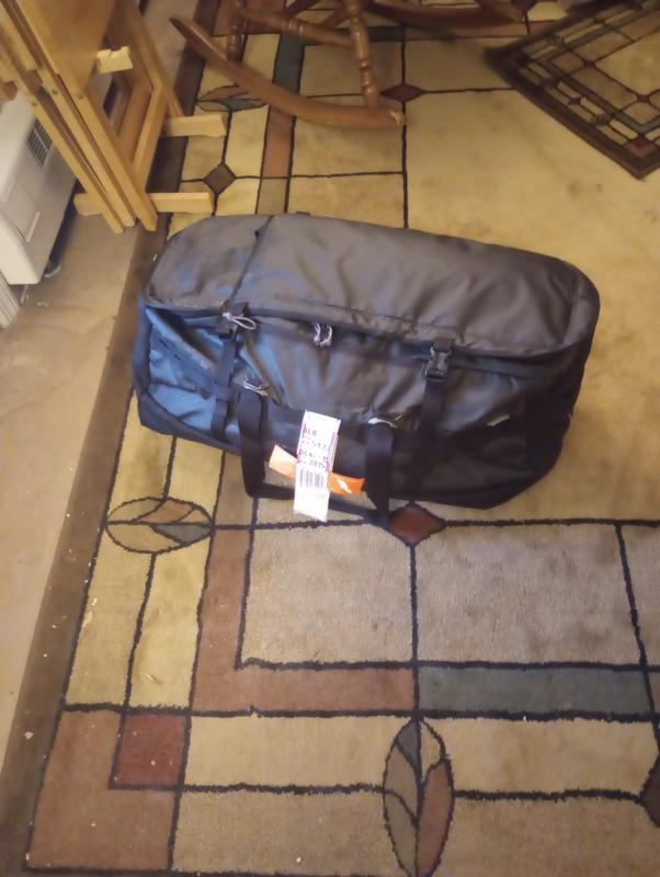 User uploaded product image