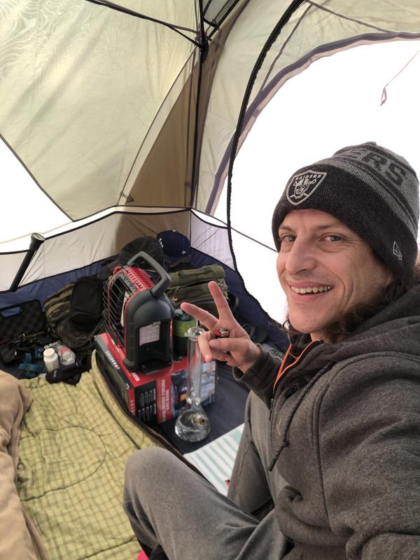 User uploaded product image