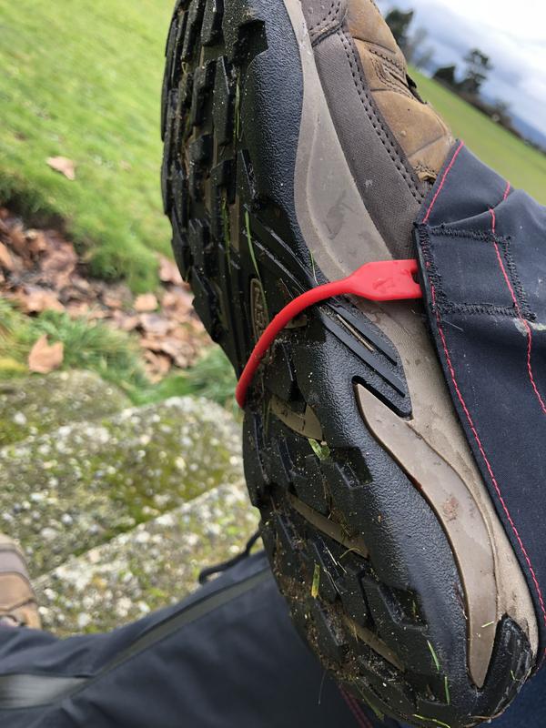 User uploaded product image