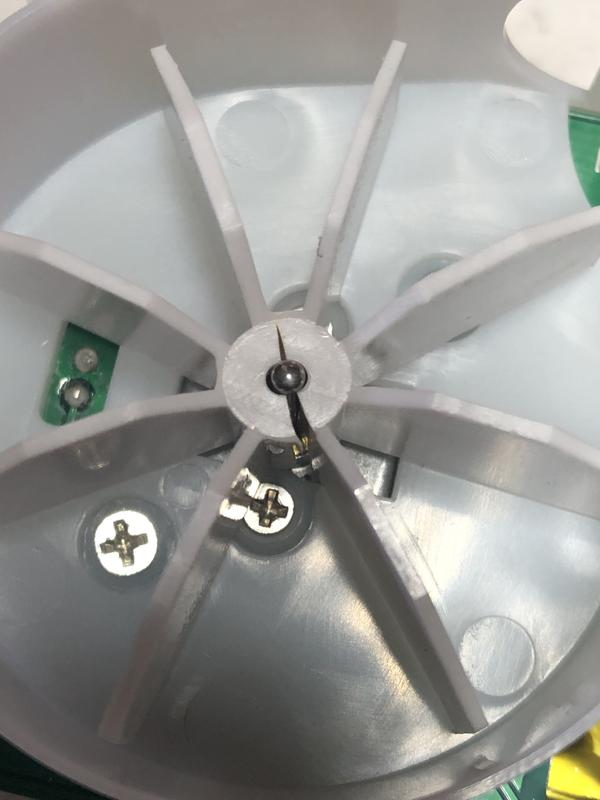 User uploaded product image