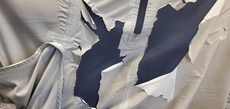 User uploaded product image