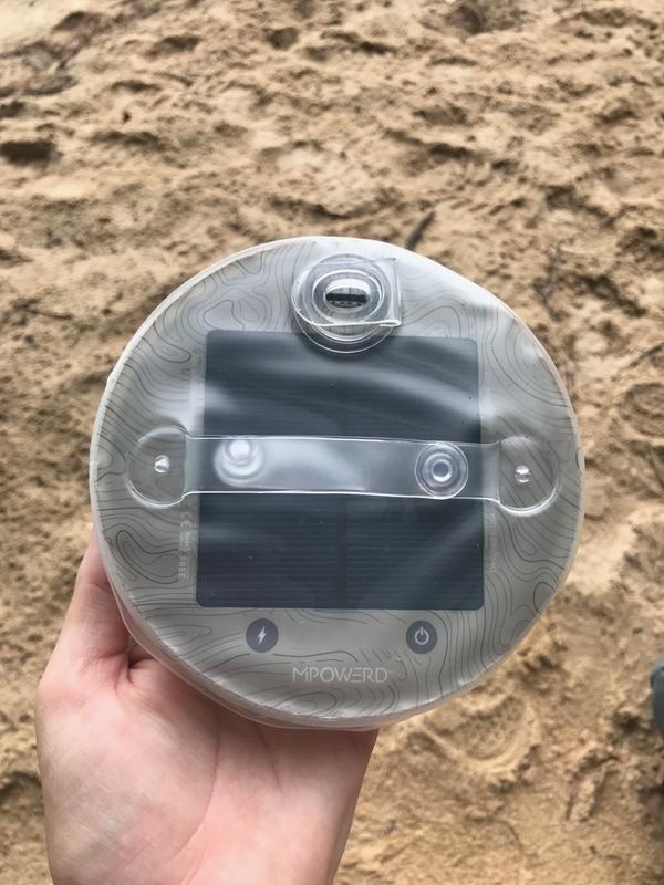User uploaded product image