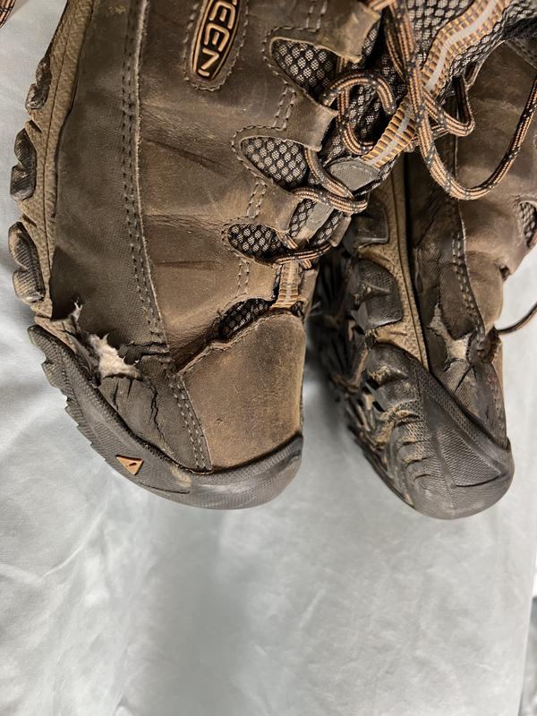 User uploaded product image