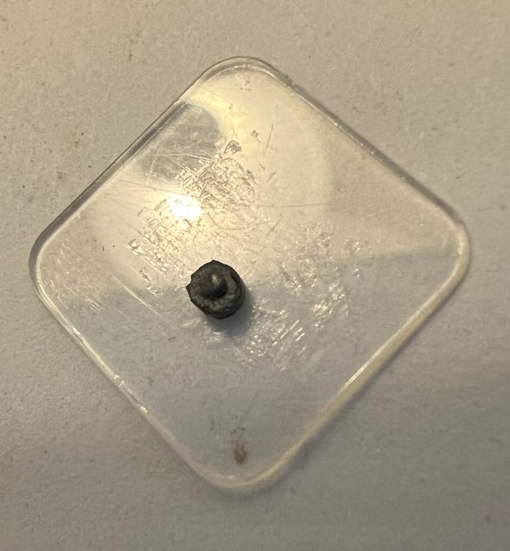 User uploaded product image