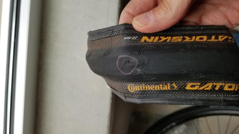 User uploaded product image