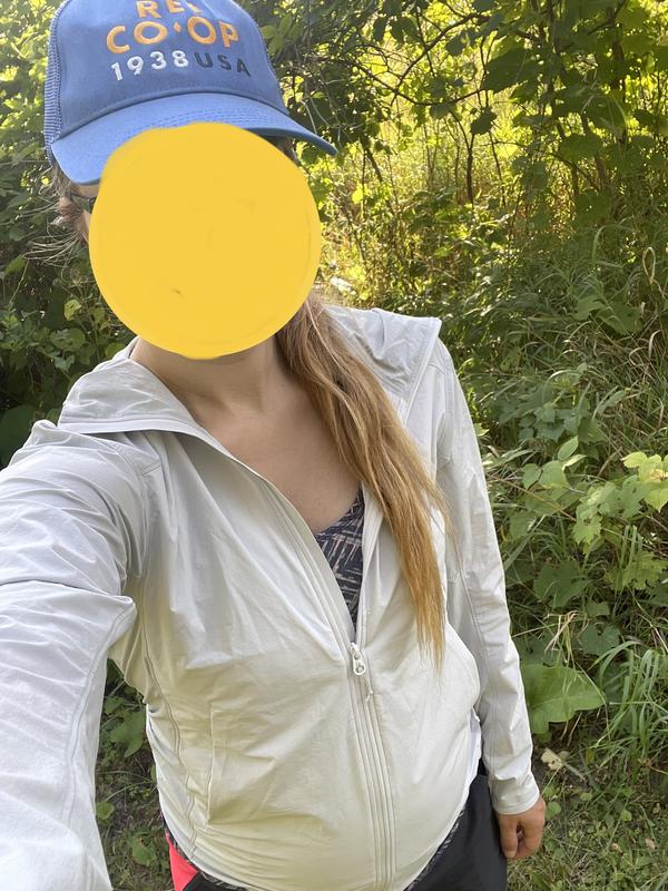 User uploaded product image