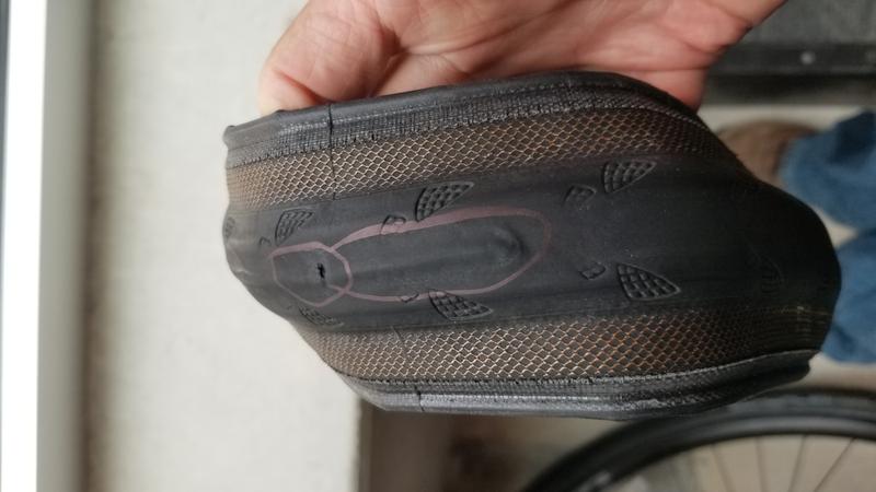 User uploaded product image