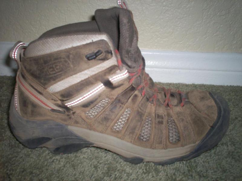 User uploaded product image