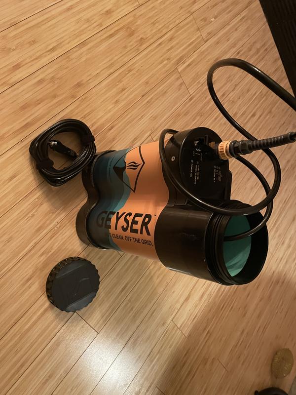 User uploaded product image