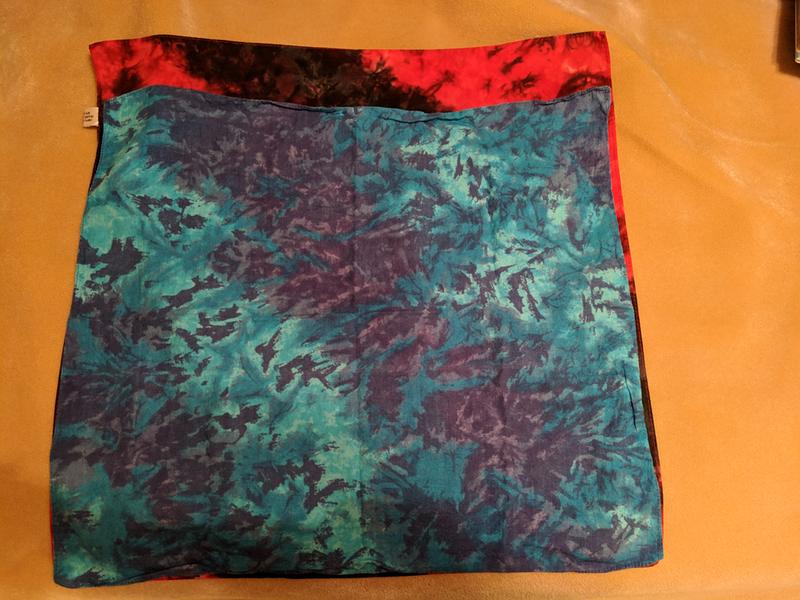 User uploaded product image
