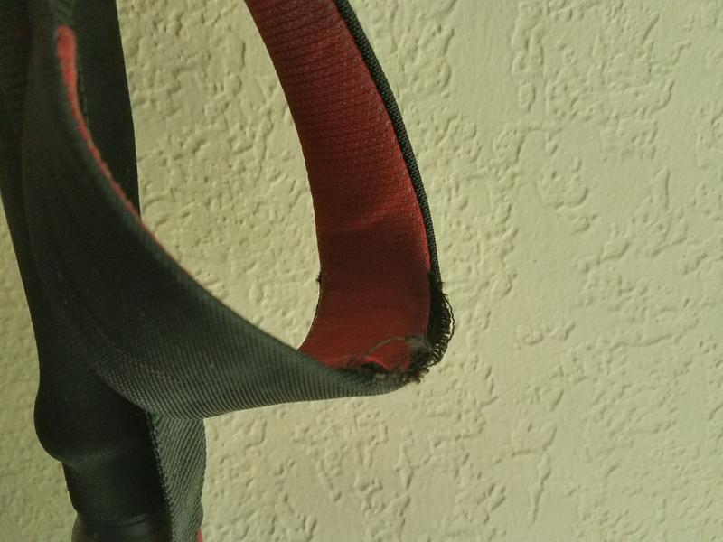 User uploaded product image