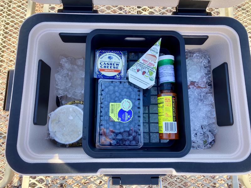 User uploaded product image