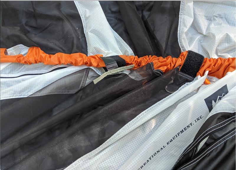 User uploaded product image