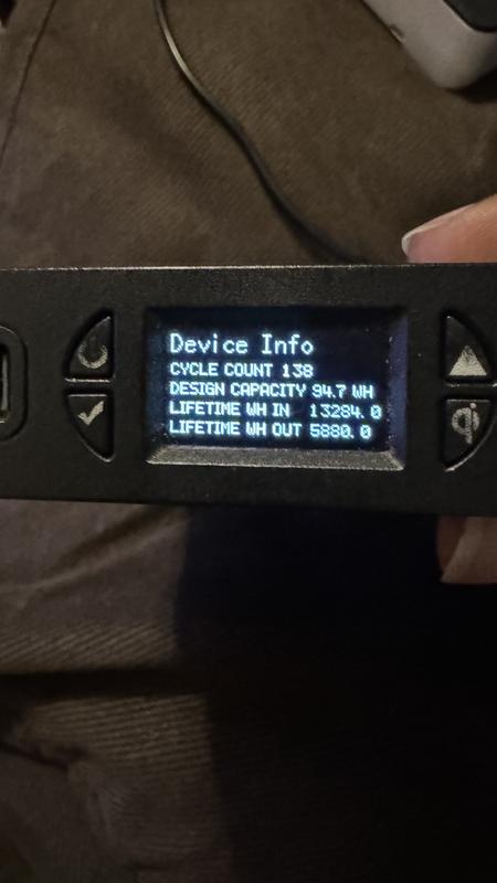 User uploaded product image
