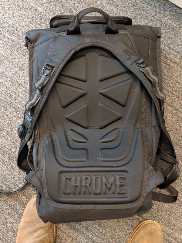 Chrome orlov 2024 2.0 review