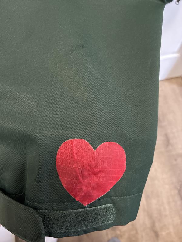 User uploaded product image