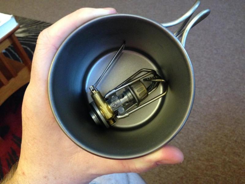 User uploaded product image