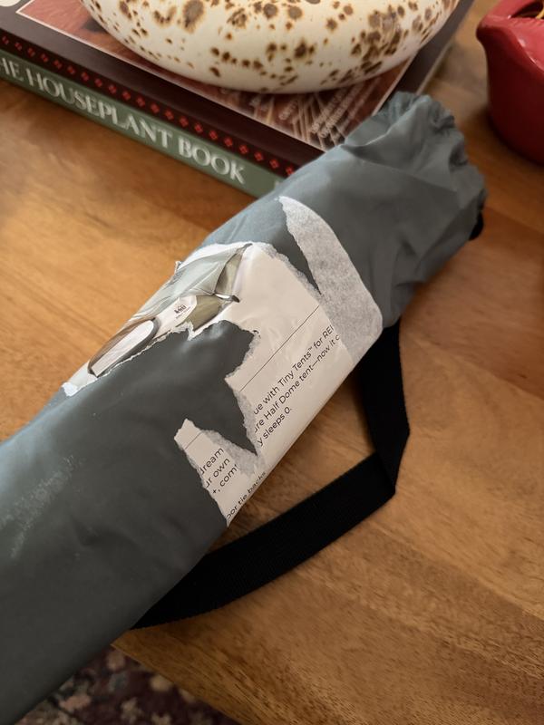 User uploaded product image