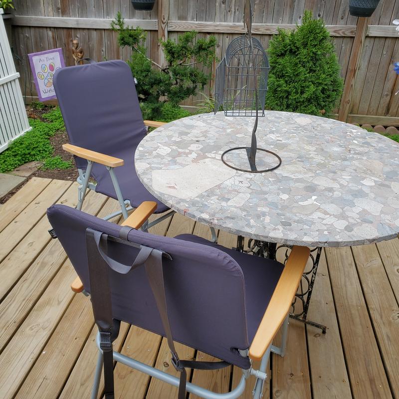 User uploaded product image