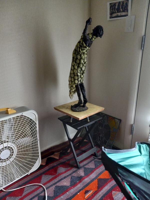 User uploaded product image