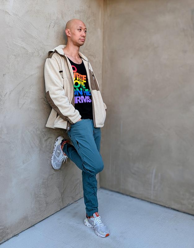 User uploaded product image