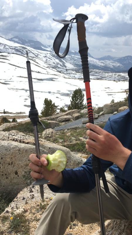 kelty discovery 2.0 trekking poles