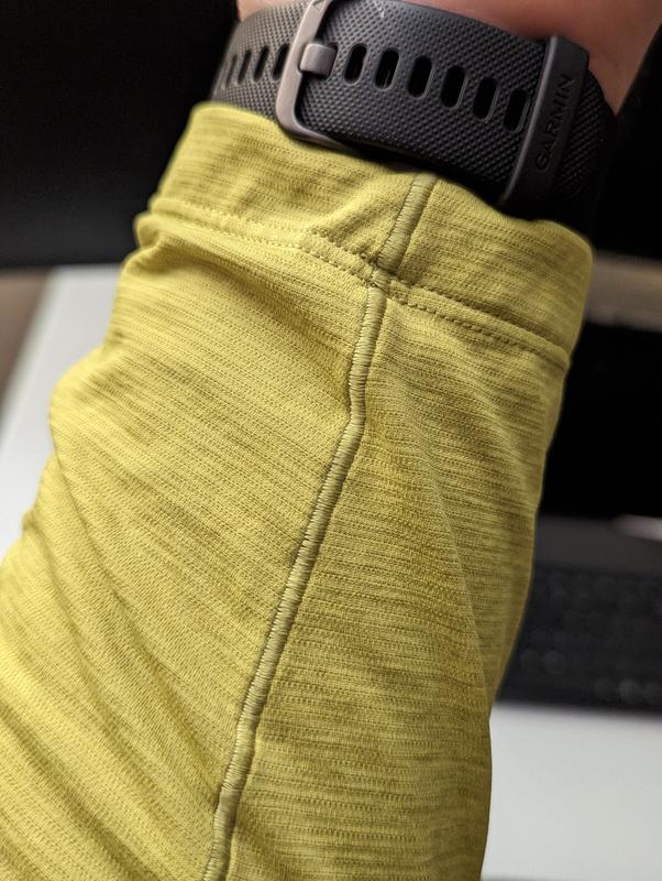 User uploaded product image