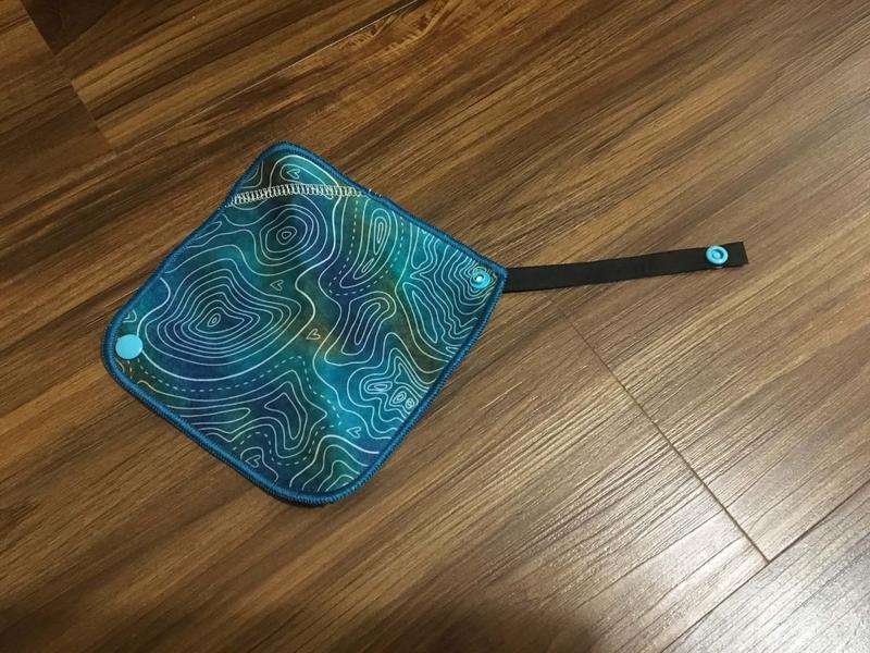 User uploaded product image