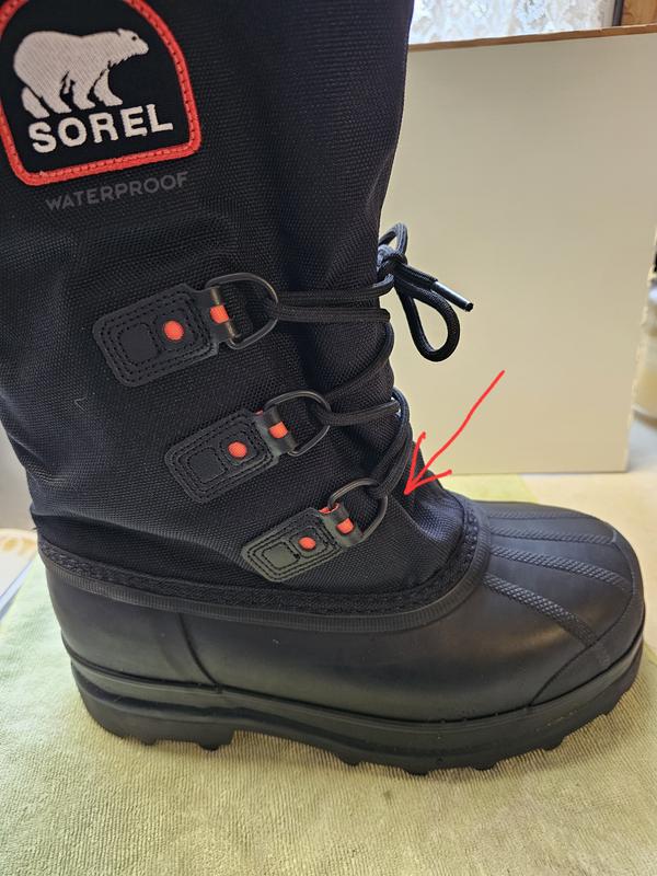 User uploaded product image