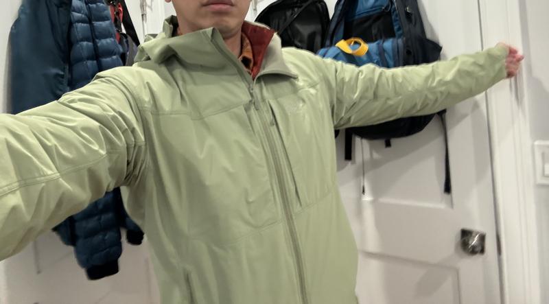 User uploaded product image