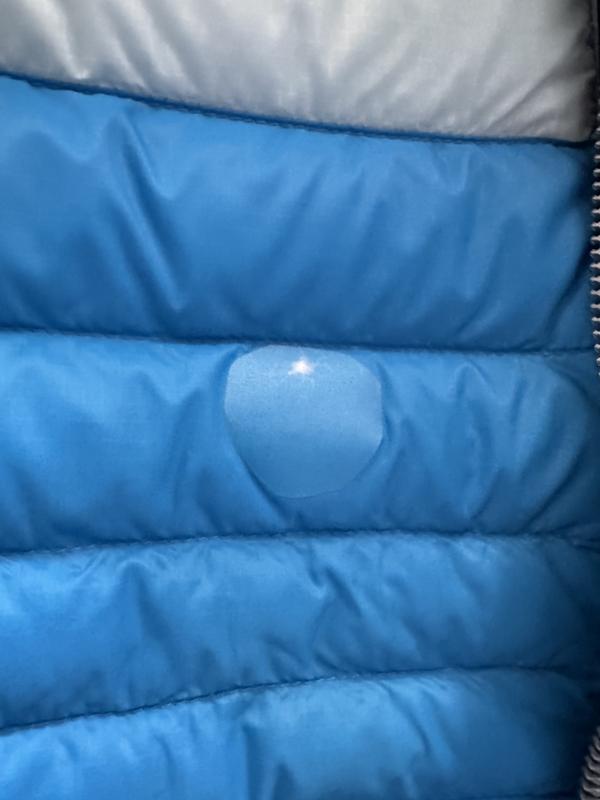 User uploaded product image