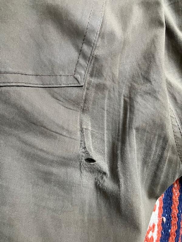 User uploaded product image