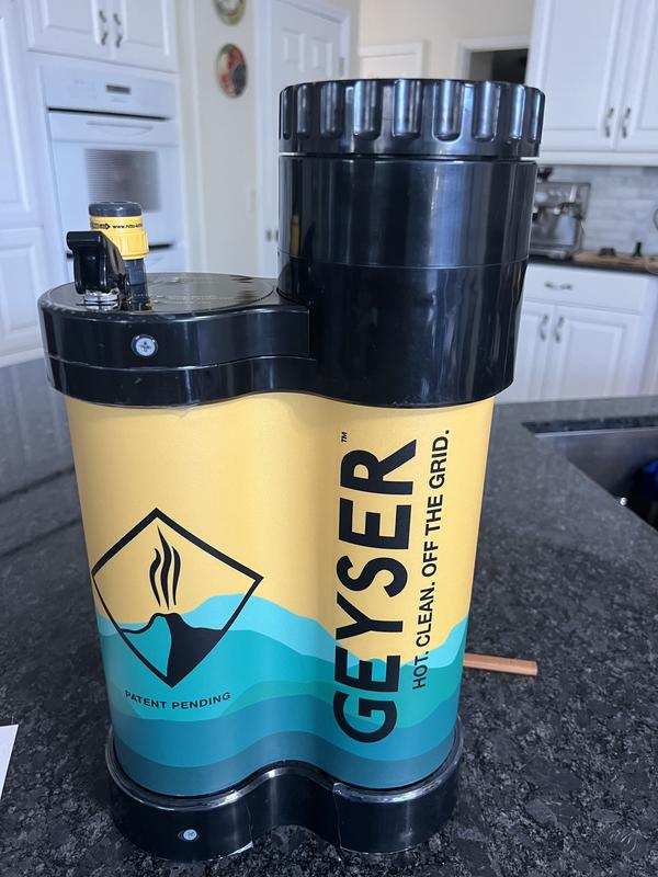 User uploaded product image