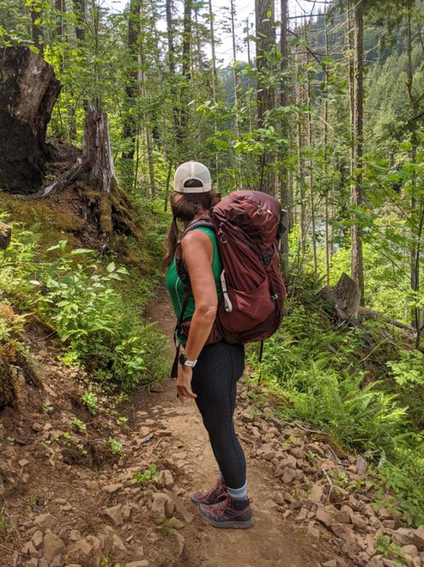 User uploaded product image