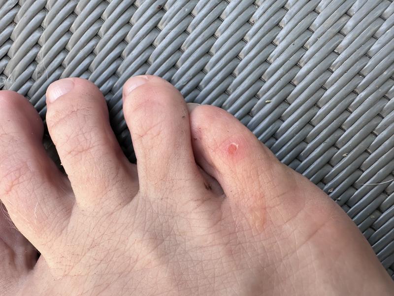 User uploaded product image