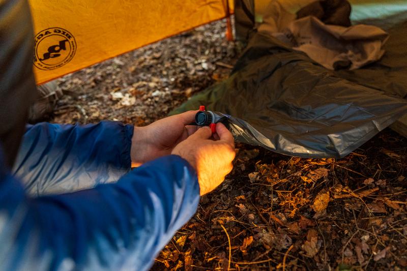 User uploaded product image